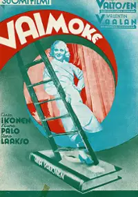 Plakat filmu Vaimoke