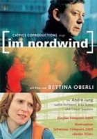 plakat filmu Im Nordwind