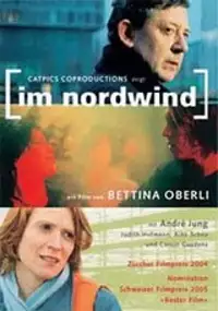 Plakat filmu Im Nordwind