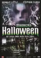 Stephen Cloud / Miasteczko Halloween