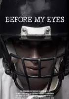 Jose Moreno Brooks / Before My Eyes