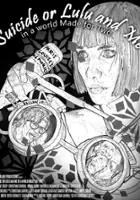 Mathieu Lagarrigue / Suicide or Lulu and Me in a World Made for Two