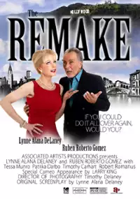 Plakat filmu The Remake