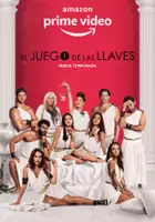 plakat - El juego de las llaves (2019)