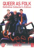 plakat - Queer as Folk (1999)