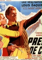 plakat filmu Premier de cordée