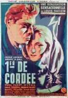 plakat filmu Premier de cord&eacute;e