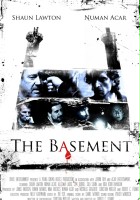 plakat filmu The Basement