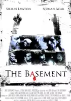 plakat filmu The Basement