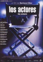 plakat filmu Aktorzy