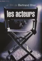 plakat filmu Aktorzy