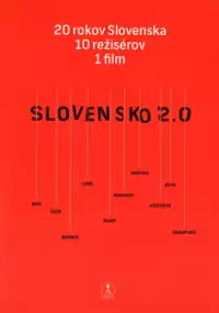 Plakat filmu Słowacja 2.0