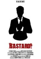 plakat filmu Bastard!