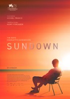 plakat filmu Sundown