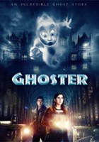 plakat filmu Ghoster