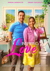 Plakat filmu Inspiring Love