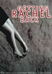 Plakat filmu Odzyskując Rachel