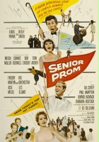 plakat filmu Senior Prom