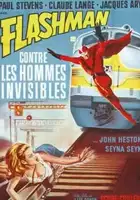 plakat filmu Flashman