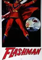 plakat filmu Flashman