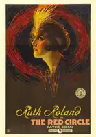 plakat filmu The Red Circle
