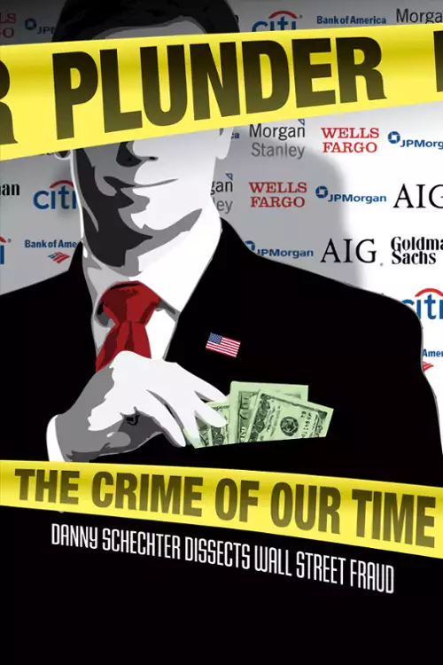 Kanciarze z Wall Street (2009) - Filmweb