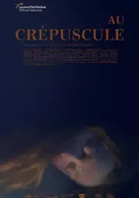 Plakat filmu Au crépuscule