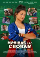 plakat filmu Meninas Não Choram