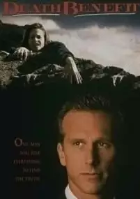 Plakat filmu Polisa na śmierć