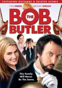 Plakat filmu Kamerdyner