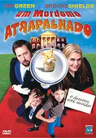 plakat filmu Kamerdyner