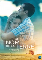plakat filmu Au nom de la terre