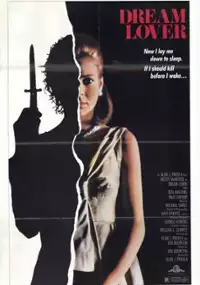 Plakat filmu Kochanek marzeń
