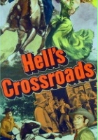 plakat filmu Hell's Crossroads