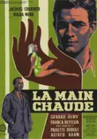plakat filmu La main chaude