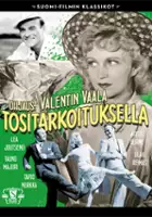 Ensio Jouko / Tositarkoituksella