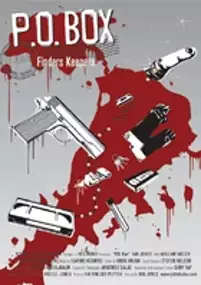 Plakat filmu P.O. Box