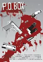 plakat filmu P.O. Box