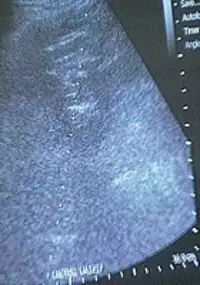 Plakat serialu Medyczny front