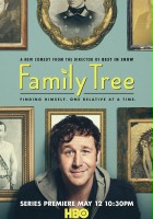 plakat filmu Family Tree