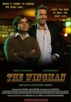 plakat filmu The Wingman