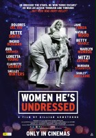 plakat filmu Women He's Undressed