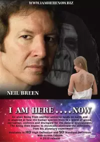 Plakat filmu I Am Here….Now