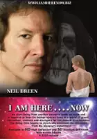 Jason Perrin / I Am Here….Now