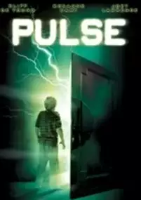 Plakat filmu Impuls