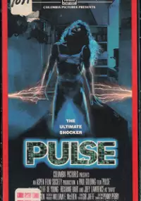 Plakat filmu Impuls