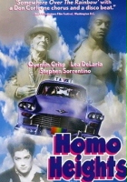 plakat filmu Homo Heights