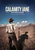 Gregory Monro / Calamity Jane, legenda Dzikiego Zachodu