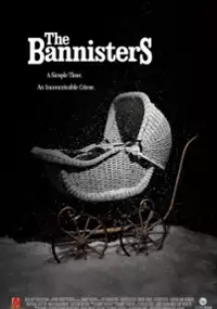 Plakat filmu The Bannisters