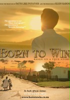 plakat filmu Born to Win